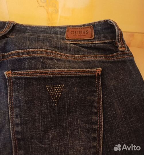 Джинсы женские