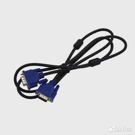 Шнур кабель соединительный;31889
