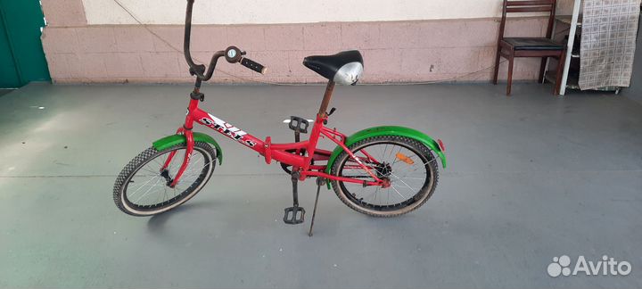 Продам велосипед