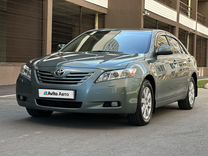 Toyota Camry 2.4 AT, 2007, 175 000 км, с пробегом, цена 1 599 000 руб.