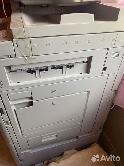 Мфу Canon imagerunner advance C5235i