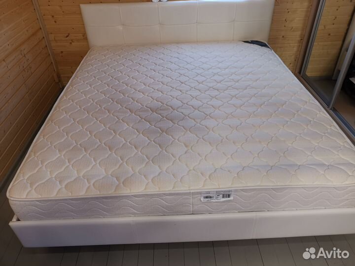 Матрас ортопедический 180х200