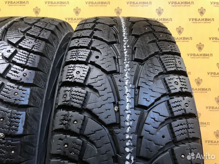 Hankook I'Pike RW11 225/65 R17 102T