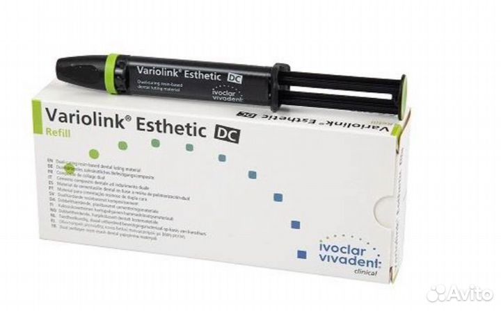 Вариолинк лайт / Variolink light