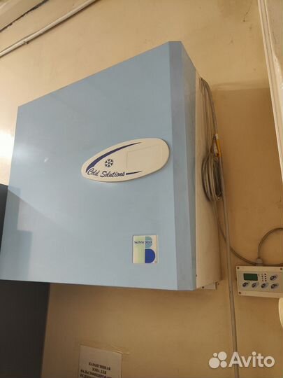Сплит-система Technoblock csm122u бу