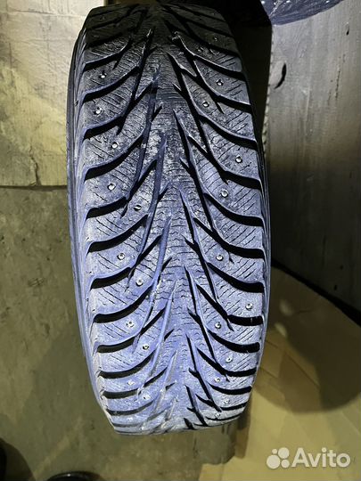 Колеса зимние r15