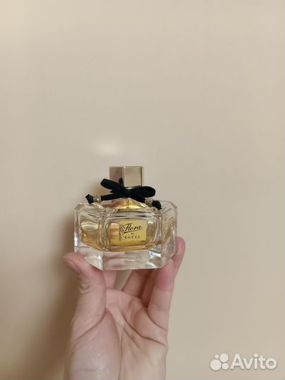 Парфюм Flora by Gucci 75 ml