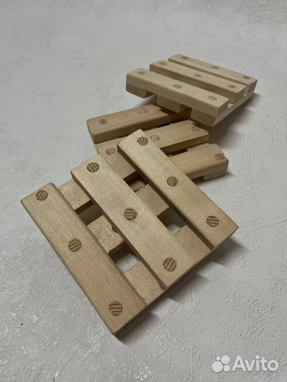 Подставка под горячее