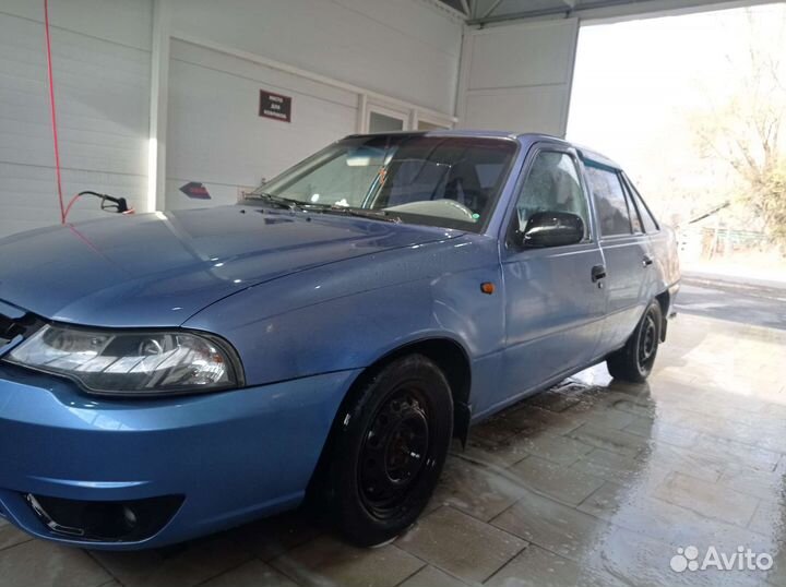 Daewoo Nexia 1.6 МТ, 2008, 275 000 км