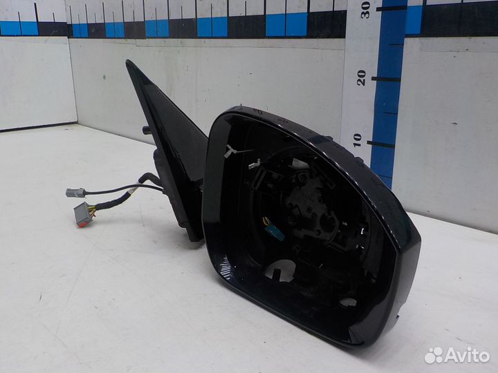 Зеркало правое Land Rover Discovery V