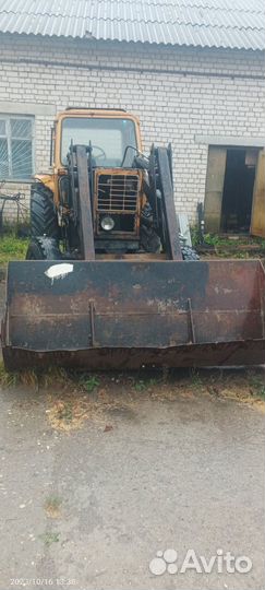 Кун с экскаватора