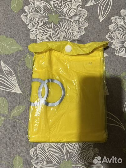 Желет аварийный audi