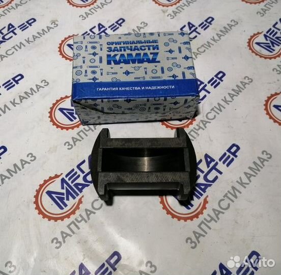 Вкладыш кулака шрус на камаз
