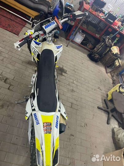 Avantis 250