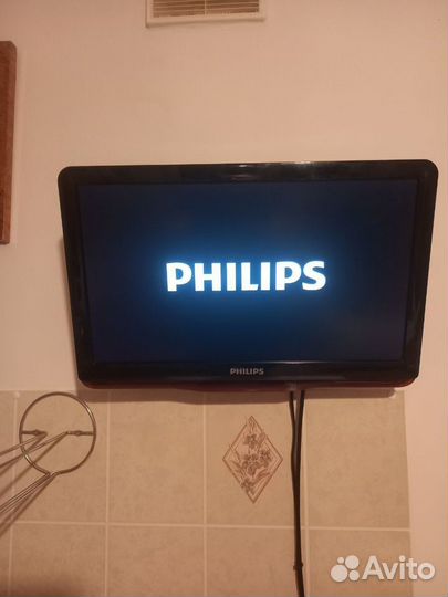 Телевизор Philips