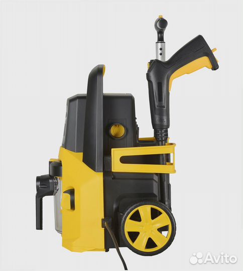 Автомойка/Мойка – пылесос Huter W150-MF