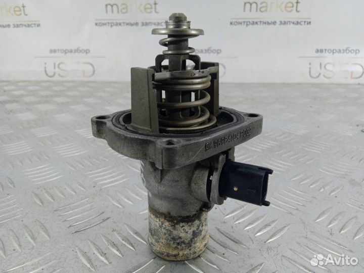 Термостат Chevrolet Cruze 1.8 F18D4 2013