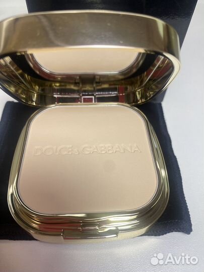 Dolce gabbana оригинал