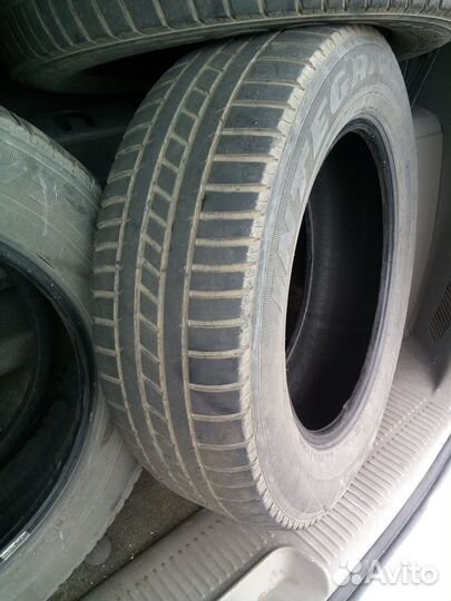 Goodyear Integrity 215/65 R17