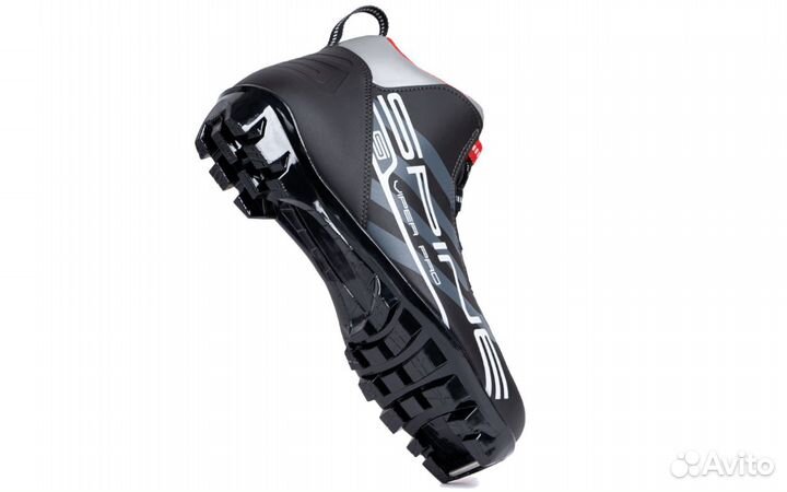Ботинки лыжные spine Viper Pro 251 NNN New р.44