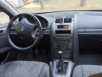 Peugeot 407 1.7 MT, 2004, 187 200 км, с пробегом, цена 400 000 руб.