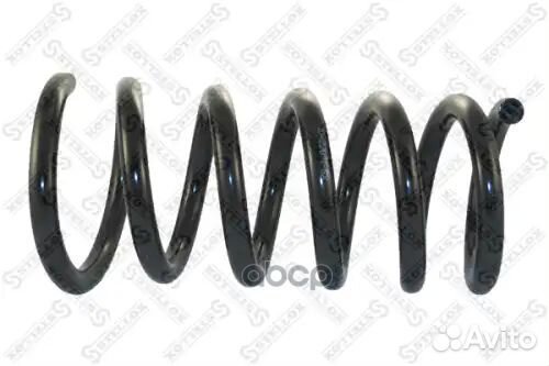 Пружина задняя 42 958 49 Volvo XC90 2.4/2.9/2.5T