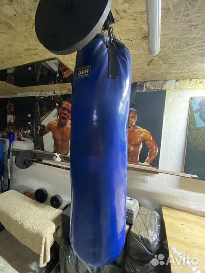 Боксерская груша