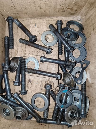 Запчасти на гидроцикла yamaha fzr fzs 1.8l sho