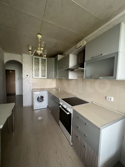 1-к. квартира, 40 м², 8/12 эт.