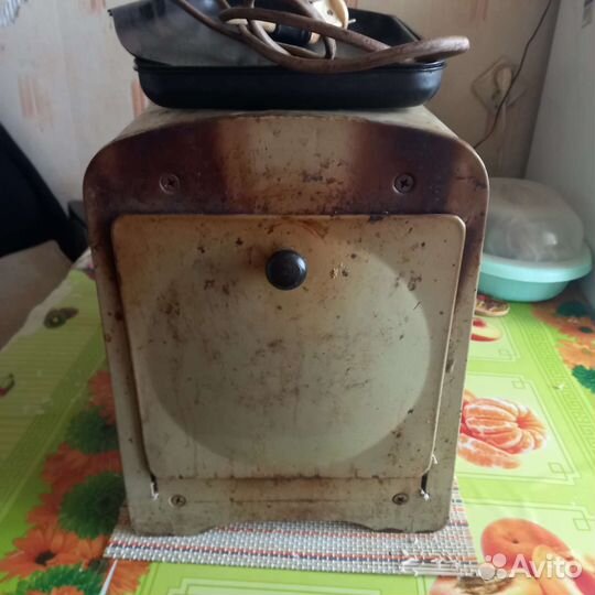 Мини печь бу