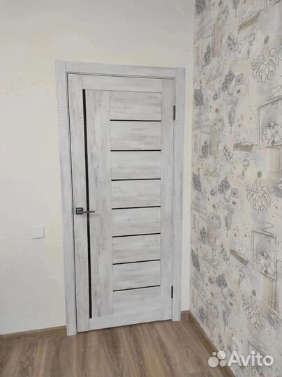 Двери межкомнатные