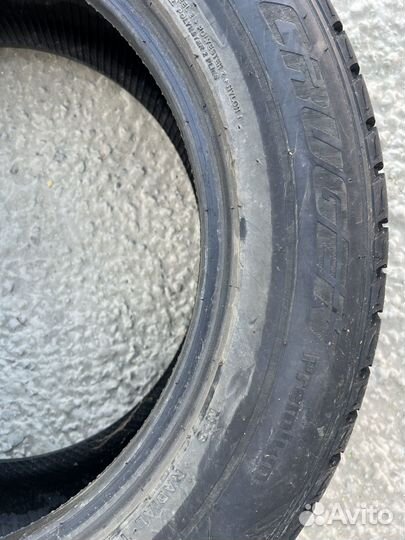 Kumho Crugen Premium KL33 235/60 R18