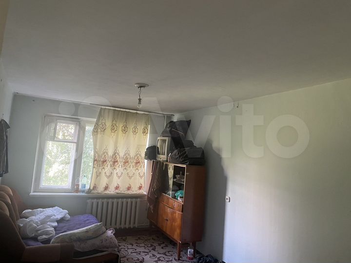 2-к. квартира, 48 м², 2/5 эт.
