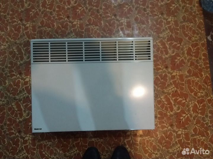 Электрический обогреватель