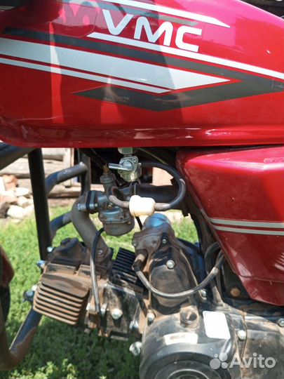 Мопет альфа