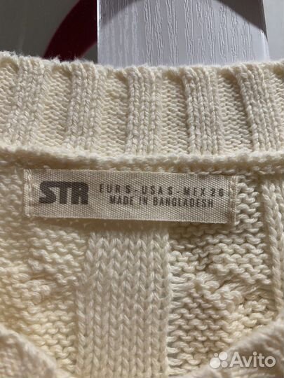 Жилетка stradivarius