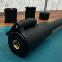 Держатель садка