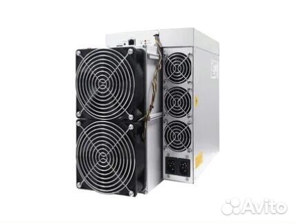 Antminer S19K pro 110Th