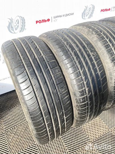 Hankook Ventus Prime 2 K115 235/60 R18