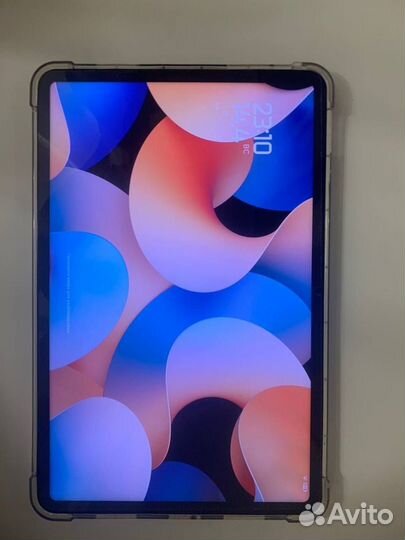 Планшет xiaomi mi pad 6