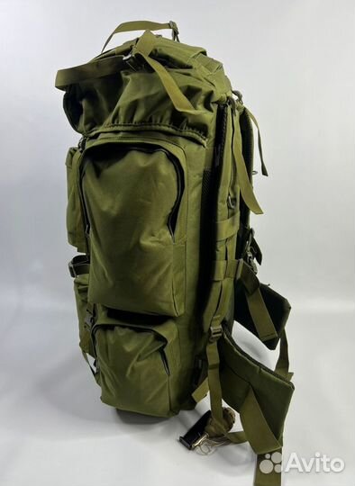 Рюкзак тактический 100-110 литров