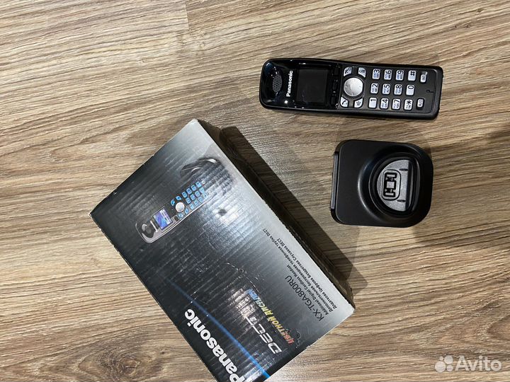 Panasonic