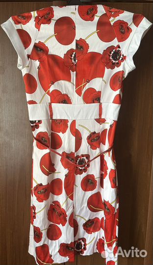 Платье летнее женское