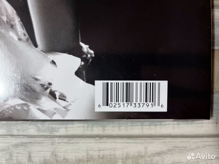 Пластинка Rihanna - Good Girl Gone Bad (2LP)