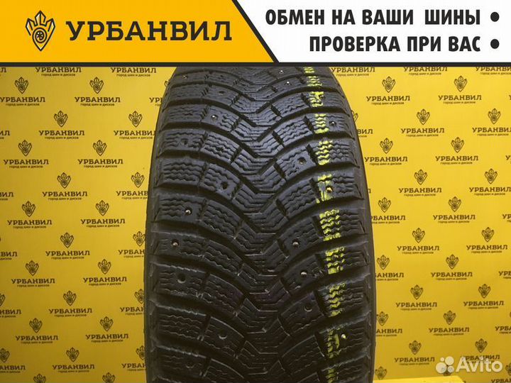 Michelin X-Ice North XIN2 205/55 R16 91G