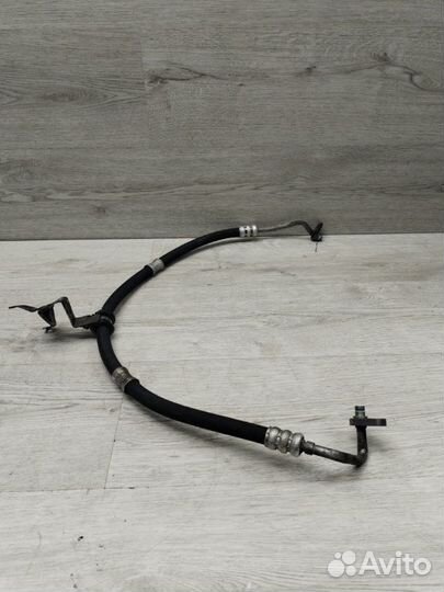 Трубка гидроусилителя руля Mercedes C-Class W204