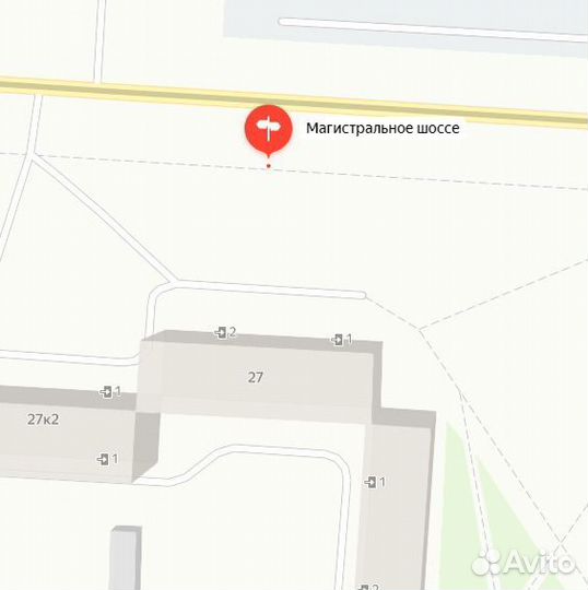 Аренда рекламного щита (Билборд 3*6)