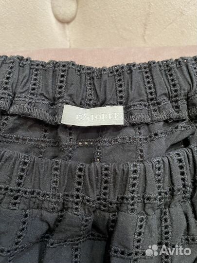 Костюм женский с шортами