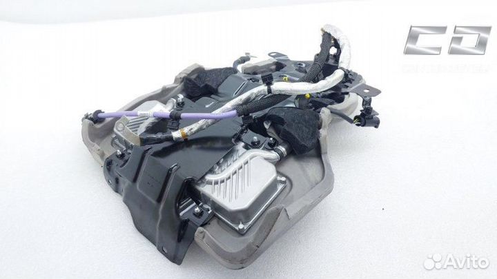 Блок управления BMW X5 G05 2021 61425B3C944