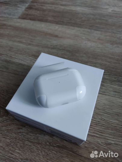 Airpods PRO 2 premium качество